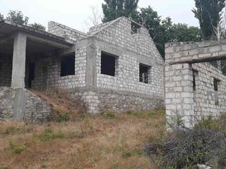 Casa nefinalizata in Orhei,Pelivan foto 3