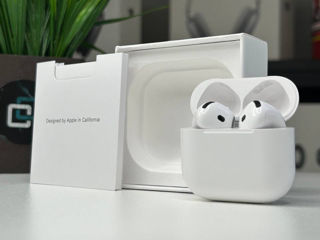 AirPods 4 (ANC) 2025 foto 3