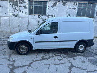 Opel Combo foto 2