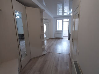 Apartament cu 1 cameră, 52 m², Centru, Chișinău foto 5