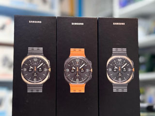 Samsung Galaxy Watch Ultra 47mm & Galaxy Watch Ultra  Куплю , Cumpar !!!