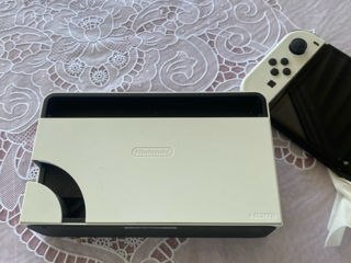Nintendo Switch oled foto 5