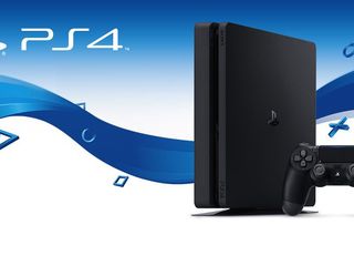 PS4 Slim, PS5 (новые, гарантия) - Доставка бесплатно! foto 1