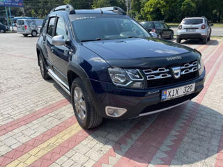 Dacia Duster foto 9