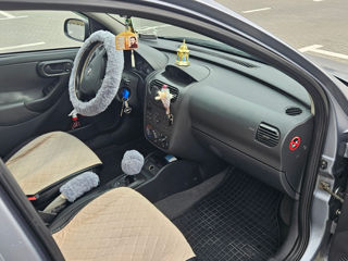 Opel Corsa foto 8