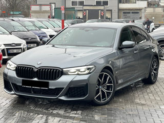 BMW 5 Series foto 4