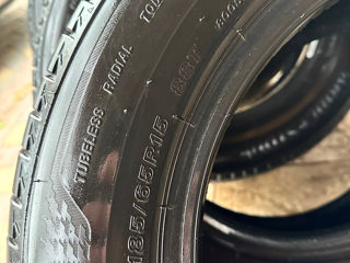 Bridgestone foto 4