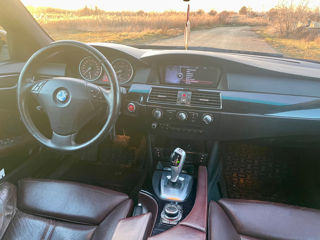 BMW 5 Series foto 7