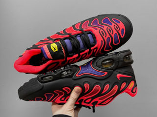 Nike Air Max Tn Plus Drift Red foto 6