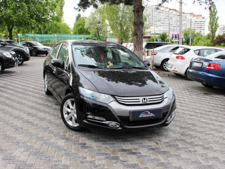 Honda Insight foto 1