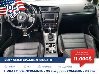 Volkswagen Golf foto 8