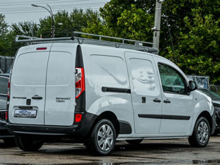 Renault Kangoo Maxi foto 5