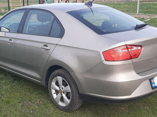 Seat Toledo foto 10