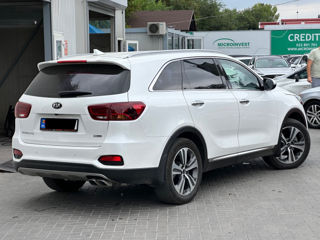 KIA Sorento foto 5