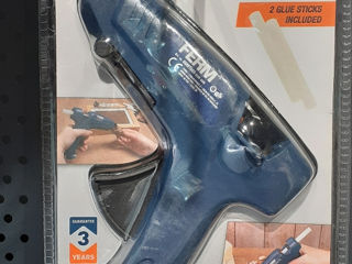 Pistol pentru clei Ferm  pret-270 lei