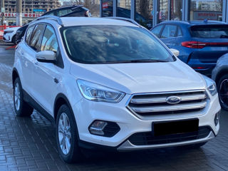 Ford Kuga foto 3