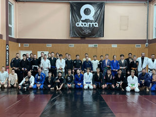 ATAMA Jiu Jitsu Gym Centru foto 2