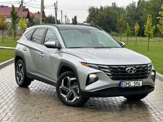 Hyundai Tucson foto 2