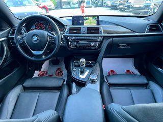 BMW 4 Series foto 13