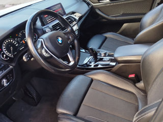 BMW X3 foto 2