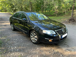 Volkswagen Passat foto 6