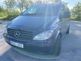 Mercedes Vito foto 8