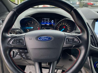 Ford Kuga foto 17