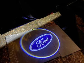 Led Ford portieră foto 5