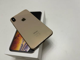 Iphone XS MAX GOLD 256GB. foto 5