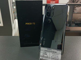 Xiaomi Poco F3 6/128 Gb- 2090 lei foto 2