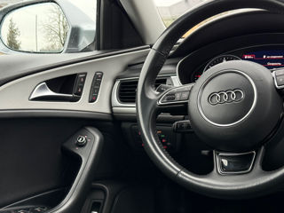 Audi A6 foto 13