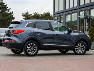 Renault Kadjar foto 5