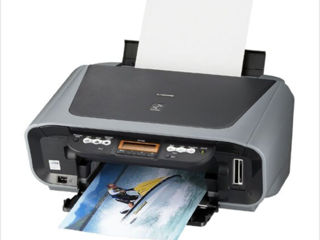 Canon MP180: imprimanta, scaner, Xerox.