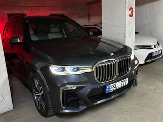 BMW X7 foto 2