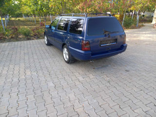 Volkswagen Golf foto 2