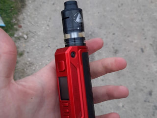 Вейп Lost vape thelema solo 100W