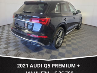 Audi Q5 foto 5