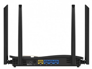 Router Wi-Fi Ruijie Ew1200G Pro Gigabit foto 5