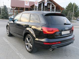 Audi Q7 foto 6