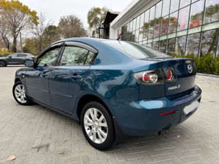 Mazda 3 foto 4