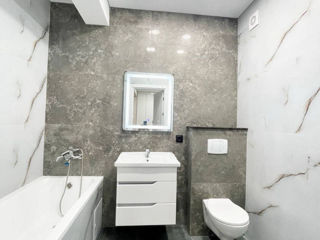 Apartament cu 1 cameră, 50 m², Sculeni, Chișinău foto 4