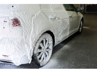 Koch Chemie Gentle Snow Foam foto 5