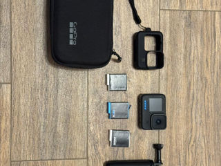 Camera GoPro hero 10 black