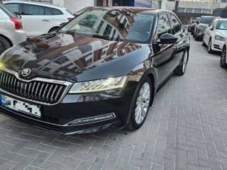 Skoda Superb foto 3