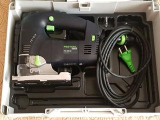 Festool  lobzic