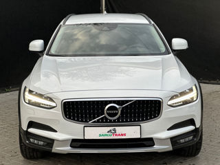 Volvo V90 Cross Country foto 3