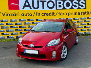 Toyota Prius foto 1