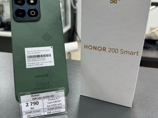 Honor 200 Lite 4/256 Gb - 2790 lei foto 2