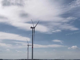 Ветряная турбина Vestas V100/2.2 МВт