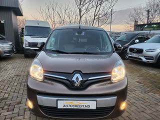 Renault Kangoo Maxi foto 15